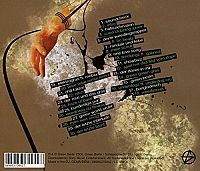 Halloziehnation [CD], 1