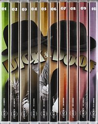 Dick & Doof Collection 3 [DVD], 1