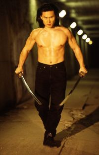 Book of Swords [DVD], 5