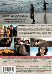 Knight of Cups [DVD], 1