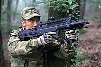 Wolf Warrior [Blu-ray], 2