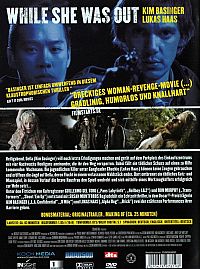 While she was out [DVD], 1