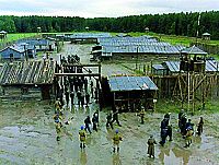 Gulag - Straflager der Verdammten [DVD], 6