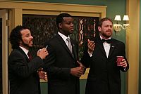 The Unit - Eine Frage der Ehre - Staffel 1 [DVD], 5