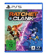 Ratchet & Clank - Rift Apart [Sony PlayStation 5], 1