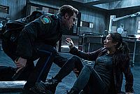 The Possession of Hannah Grace [Blu-ray], 2