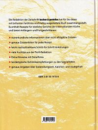 Internationale Küche, 1