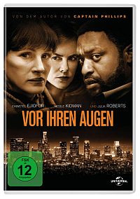 Vor ihren Augen [DVD], 1