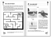 Peter Bursch's Kinder-Gitarrenbuch, 5