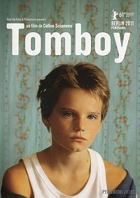 Tomboy [DVD], 1