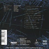 Channel Fever [CD], 1