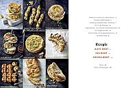 Jo Semolas BREADventures, 1