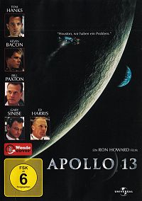 Apollo 13 [DVD], 1