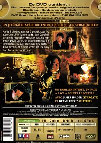 The Watcher [DVD], 1