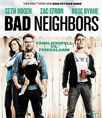 Nos pires voisins [Blu-ray], 2