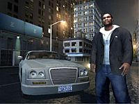 True Crime - New York City [PC], 2