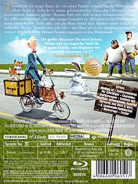 Das magische Haus [Blu-ray 3D], 2