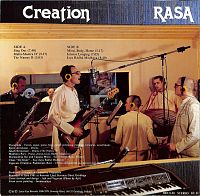 Creation [Vinyl], 1