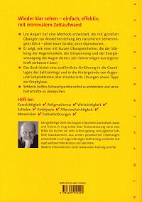 Vergiss deine Brille, 1