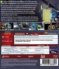 Die Monster AG [Blu-ray], 1