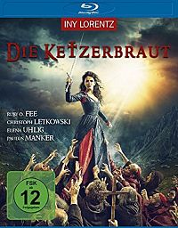 Die Ketzerbraut [Blu-ray], 1