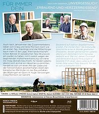 Für immer dein [Blu-ray], 1