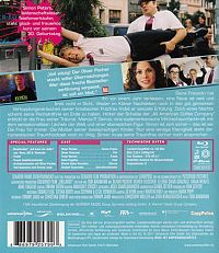 Vollidiot [Blu-ray], 2