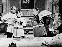 Le dictateur [Blu-ray], 2