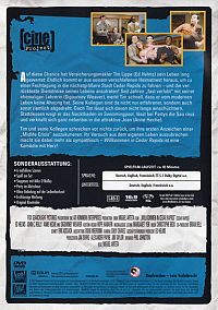 Willkommen in Cedar Rapids [DVD], 1