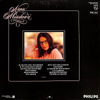 Je chante avec toi liberté [Vinyl], 1