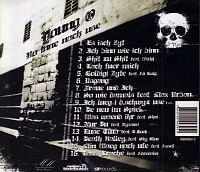 Vo Inne Nach Use [CD], 1