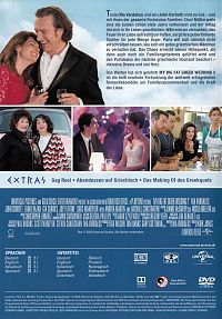 My big fat greek wedding 2 [DVD], 1