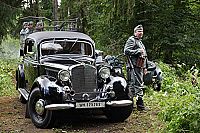 Secret Weapon - Die Geheimwaffe [DVD], 5