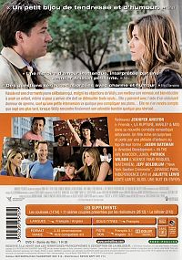 Une famille très moderne [DVD], 1