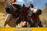 Bumblebee [DVD], 4