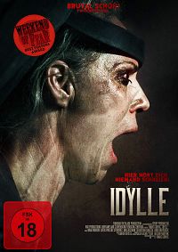 Idylle - Hier hört dich niemand schreien! [DVD], 1