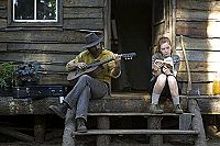 Captain Fantastic [DVD], 4