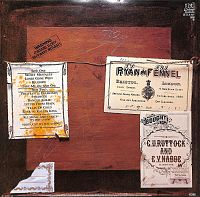 Secret Messages [Vinyl], 1