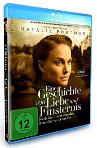Eine Geschichte von Liebe und Finsternis [Blu-ray], 3