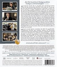 Hannah Arendt - Ihr Denken veränderte die Welt [Blu-ray], 1