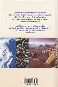 15 Gründe, warum die Welt nicht auseinanderfällt, 1