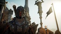 Dragon Age: Inquisition [Microsoft Xbox One], 2