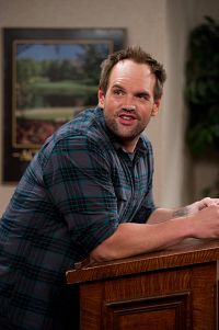 Men at Work - Staffel 1 [DVD], 2