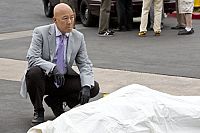 Major Crimes - Staffel 1 [DVD], 7