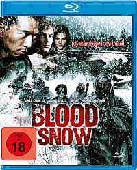 Blood Snow [Blu-ray], 1