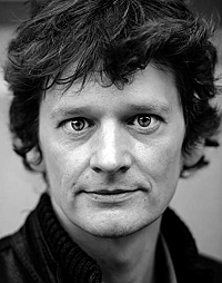 Franz oder Warum Antilopen nebeneinander laufen, 1