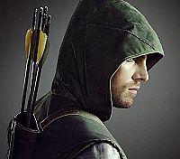 Arrow - Saison 2 [DVD], 2