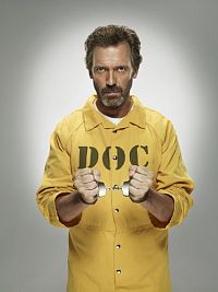 Dr. House - Staffel 8 [DVD], 3