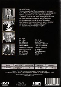 Berüchtigt - Notorious [DVD], 1