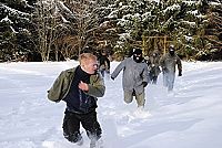 Arena of the Street Fighter [DVD], 5